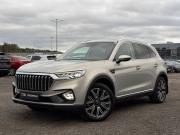 Hongqi HS5 I Санкт-Петербург  - изображение 35