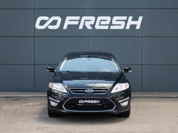 Ford Mondeo IV Рестайлинг с пробегом 2012 года, цена 1 060 000 рублей, 269731 км, седан, Автокод Объявления