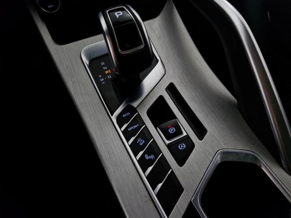 Geely Coolray I с пробегом 2022 года, цена 1 300 000 рублей, 137000 км, внедорожник, Автокод Объявления