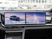 Geely Xingyue L I Рестайлинг 2 Москва  - изображение 39