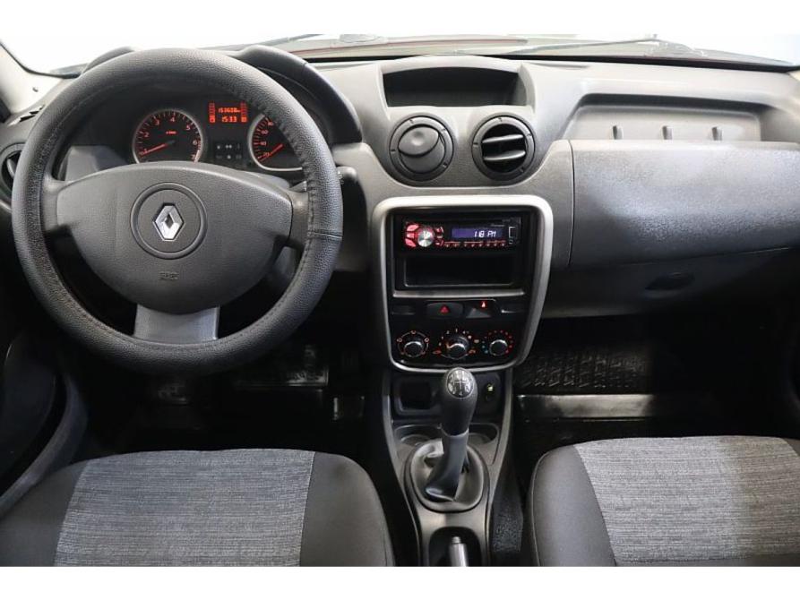 Renault Duster I Коломна  - изображение 9
