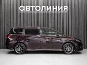 Toyota Wish II Красноярск  - изображение 25