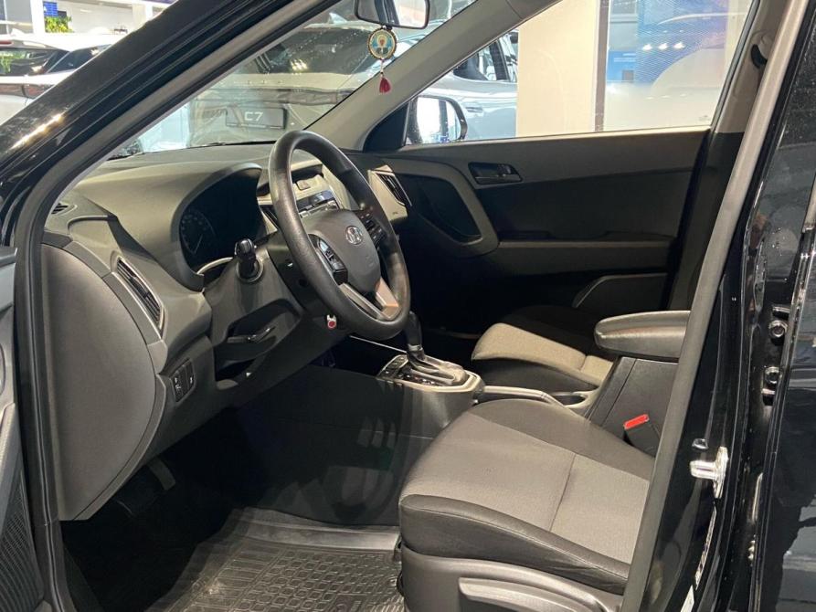 Hyundai Creta I Рестайлинг Сыктывкар  - изображение 16