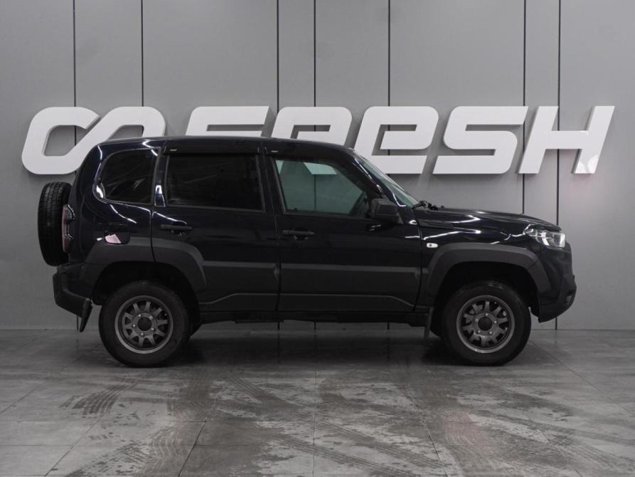 Lada (ВАЗ) Niva Travel I Воронеж  - изображение 5
