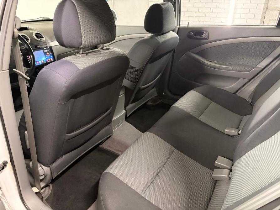 Chevrolet Lacetti I Екатеринбург  - изображение 13