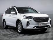 Haval M6 II Москва  - изображение 21
