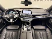 BMW 7 серии VI (G11/G12) Рестайлинг Санкт-Петербург  - изображение 41