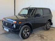 Lada (ВАЗ) Niva Legend Псков  - изображение 20