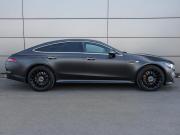 Mercedes-Benz AMG GT 4-Door Coupe I Москва  - изображение 33