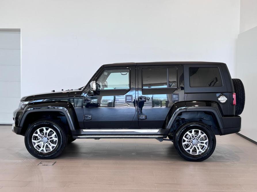 BAIC BJ40 I Рестайлинг Волгоград  - изображение 8