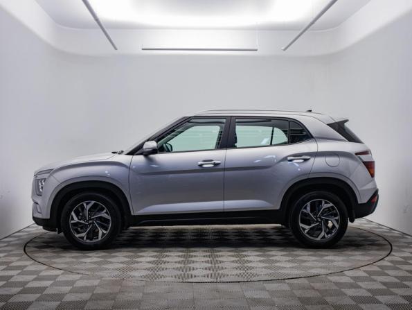 Hyundai Creta II с пробегом 2021 года, цена 2 190 000 рублей, 50614 км, внедорожник, Автокод Объявления