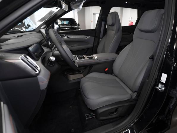Geely Galaxy M7 с пробегом 2026 года, цена 3 900 000 рублей, 25 км, внедорожник, Автокод Объявления