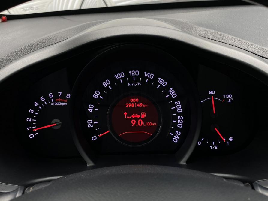 Kia Sportage III Москва  - изображение 23