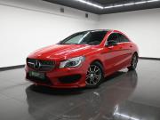 Mercedes-Benz CLA I (C117 X117) Тверь  - изображение 23
