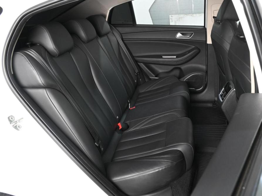 Omoda S5 Ростов-на-Дону  - изображение 7