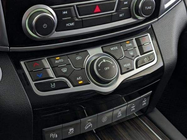 Haval H9 I Рестайлинг с пробегом 2023 года, цена 3 280 000 рублей, 54085 км, внедорожник, Автокод Объявления