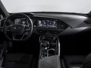 Geely Tugella I Рестайлинг Москва  - изображение 30