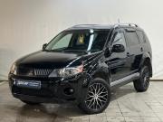 Mitsubishi Outlander II Санкт-Петербург  - изображение 16