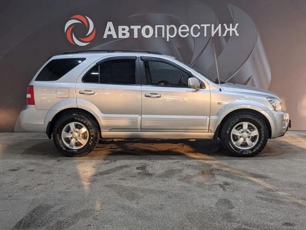 Kia Sorento I Рестайлинг с пробегом 2009 года, цена 710 000 рублей, 278000 км, внедорожник, Автокод Объявления
