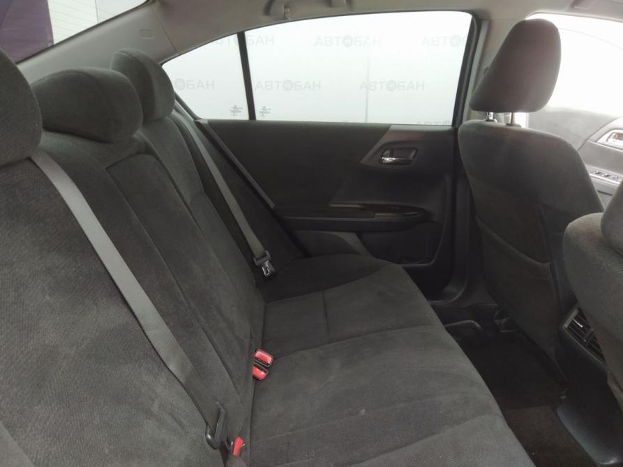 Honda Accord IX Екатеринбург  - изображение 18