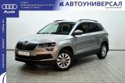 Skoda Karoq I Сургут  - изображение 28