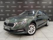 Skoda Octavia IV (A8) Москва  - изображение 27