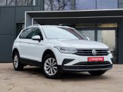 Volkswagen Tiguan II Рестайлинг Магнитогорск  - изображение 43