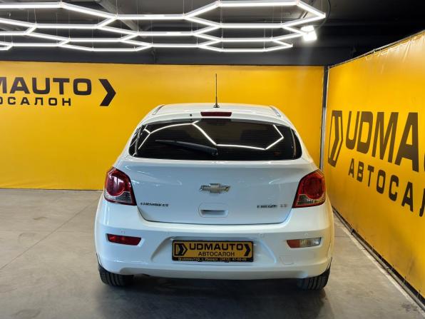 Chevrolet Cruze I с пробегом 2011 года, цена 659 000 рублей, 157000 км, хэтчбек, Автокод Объявления