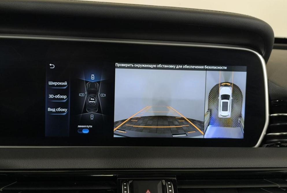 Hongqi HS5 I Нижний Новгород  - изображение 18