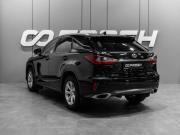 Lexus RX IV Тюмень  - изображение 27
