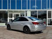 Chevrolet Cruze I Рестайлинг Ульяновск  - изображение 26