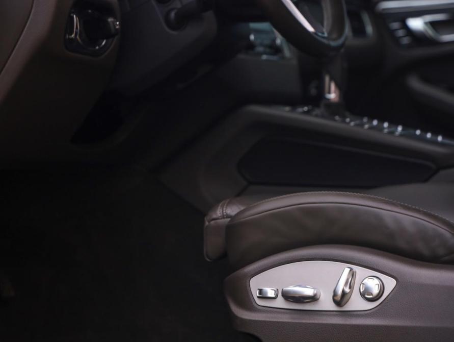 Porsche Macan I Санкт-Петербург  - изображение 24