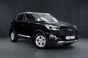 Chery Tiggo 4 Pro I Тюмень  - изображение 26
