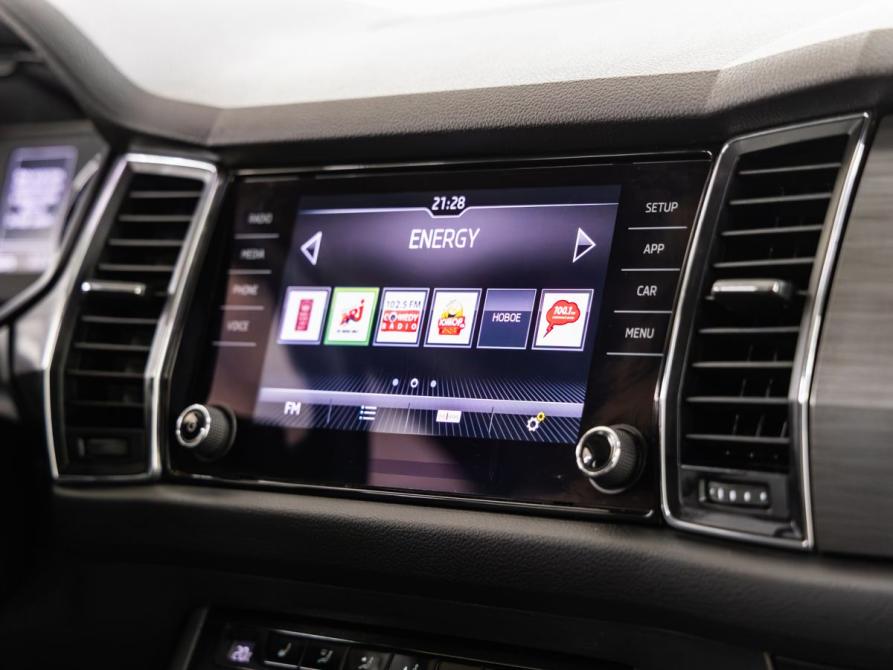 Skoda Kodiaq I Волгоград  - изображение 31