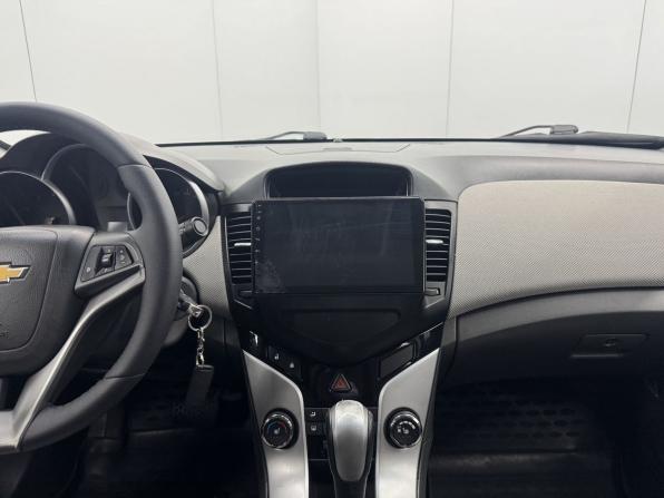 Chevrolet Cruze I с пробегом 2010 года, цена 690 000 рублей, 223162 км, седан, Автокод Объявления