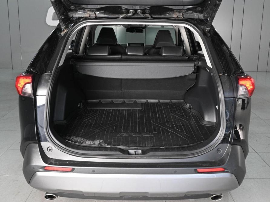 Toyota RAV4 V (XA50) Ростов-на-Дону  - изображение 22