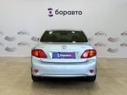Toyota Corolla X (E140 E150) Ставрополь  - изображение 19