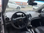 Chevrolet Aveo II Орел  - изображение 10