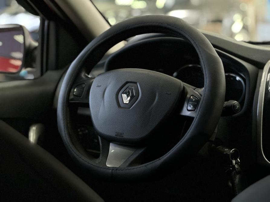 Renault Sandero II Санкт-Петербург  - изображение 29