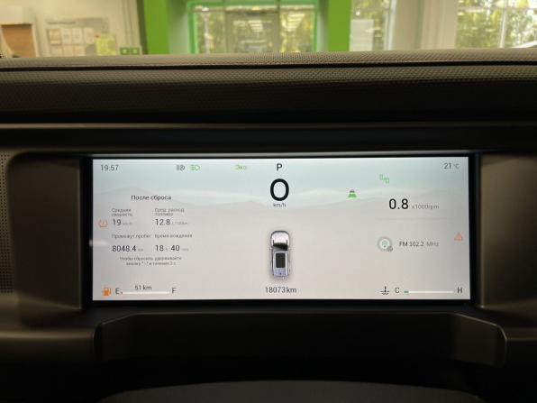 JETOUR T2 с пробегом 2024 года, цена 3 460 000 рублей, 18075 км, внедорожник, Автокод Объявления