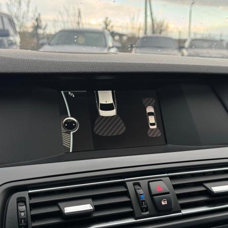 BMW 5 серии VI (F10/F11/F07) с пробегом 2013 года, цена 1 671 000 рублей, 240105 км, седан, Автокод Объявления
