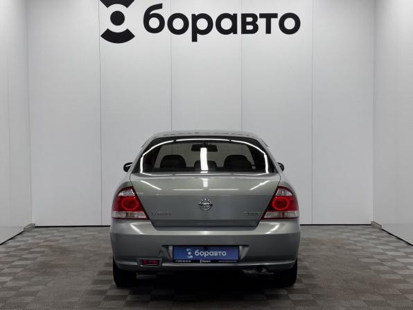 Nissan Almera Classic I с пробегом 2006 года, цена 440 000 рублей, 258084 км, седан, Автокод Объявления
