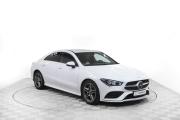 Mercedes-Benz CLA II (C118 X118) Москва  - изображение 28