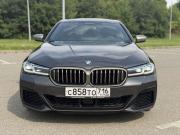 BMW 5 серии VII (G30/G31/G38) Рестайлинг Казань  - изображение 38