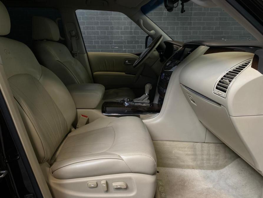 Infiniti QX56 II Челябинск  - изображение 10