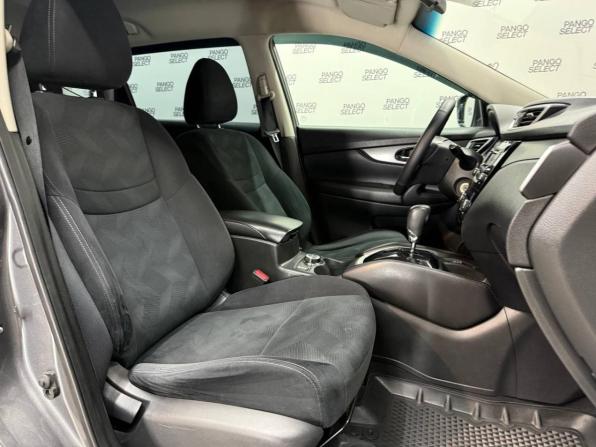 Nissan X-Trail III с пробегом 2015 года, цена 1 664 000 рублей, 186104 км, внедорожник, Автокод Объявления