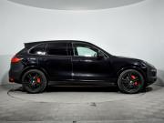 Porsche Cayenne II (958) Санкт-Петербург  - изображение 26