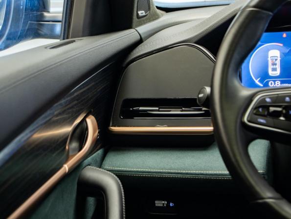 Geely Monjaro I с пробегом 2023 года, цена 2 949 000 рублей, 68515 км, внедорожник, Автокод Объявления