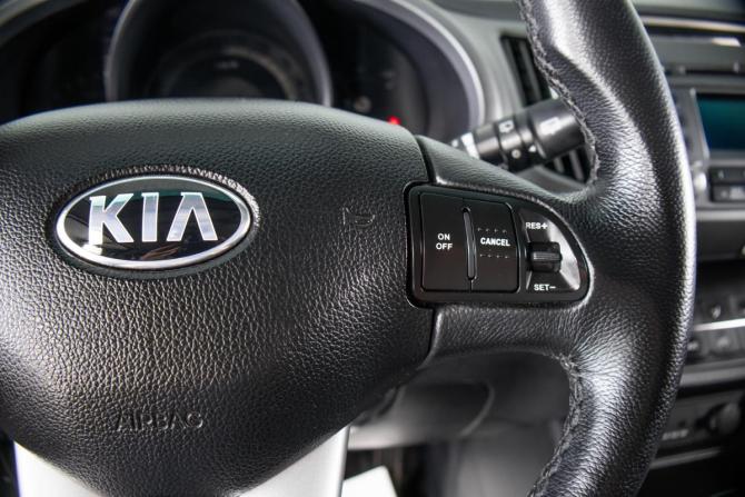 Kia Sportage III с пробегом 2012 года, цена 1 249 000 рублей, 143550 км, внедорожник, Автокод Объявления
