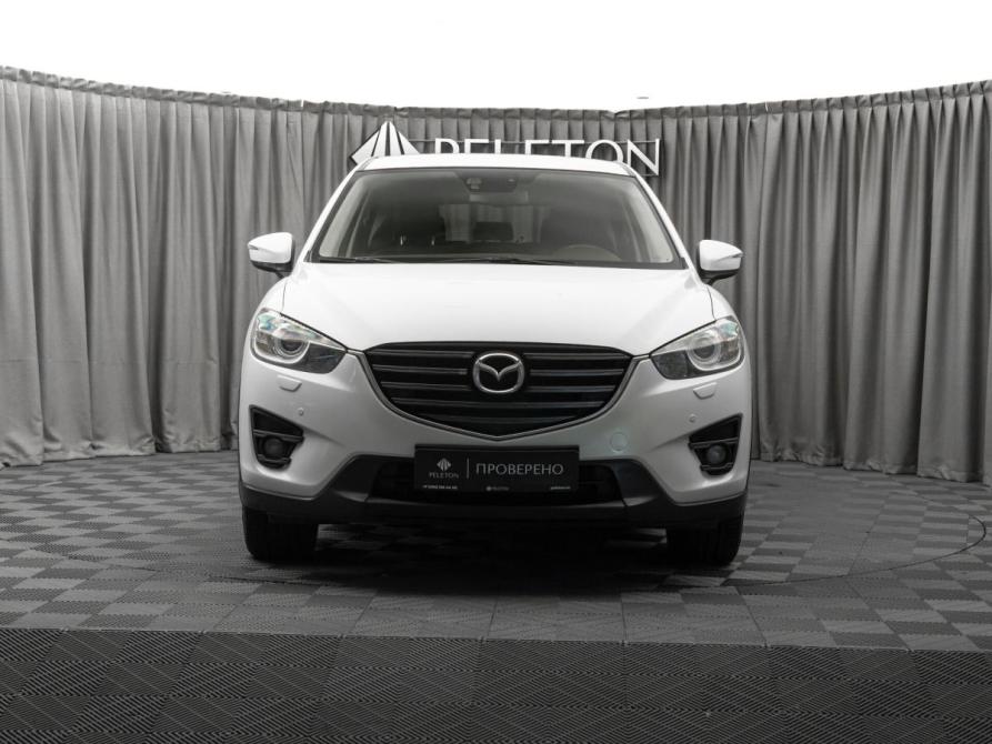 Mazda CX-5 I Рестайлинг Москва  - изображение 3